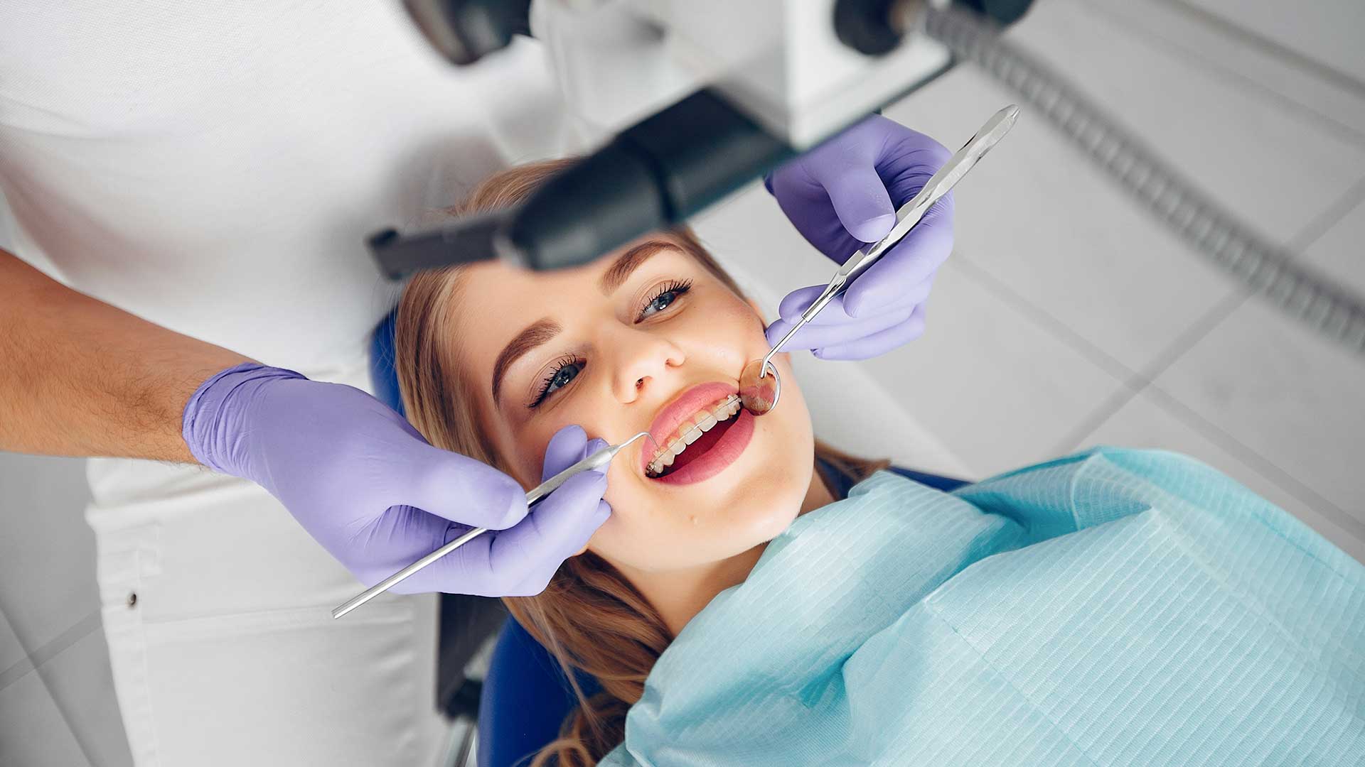 Dental Treatments Turkey